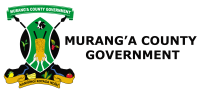 Murang'a County Logo